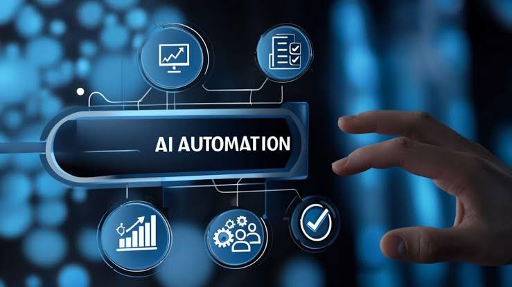 Automation & AI