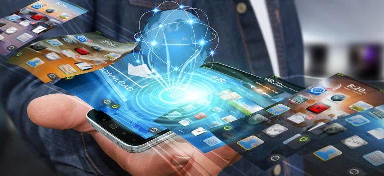 Mobile Application